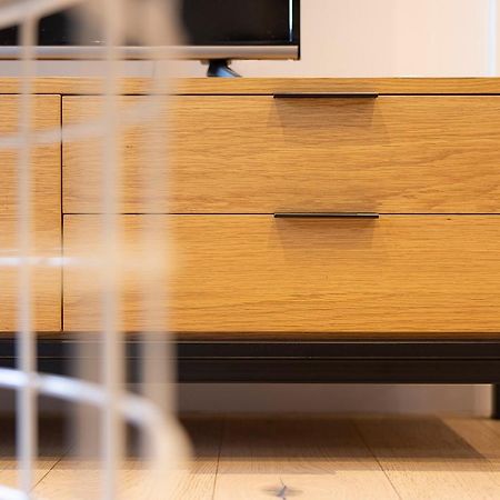 Artel Apartments Brunswick Μελβούρνη Εξωτερικό φωτογραφία