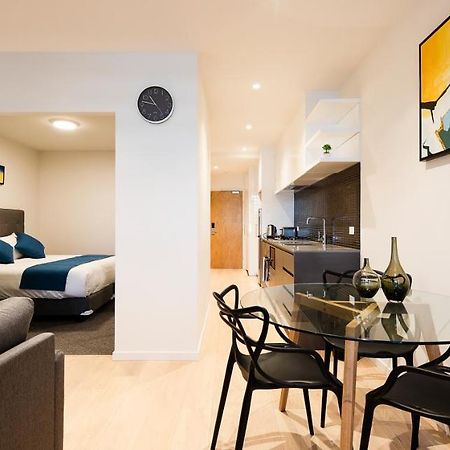 Artel Apartments Brunswick Μελβούρνη Εξωτερικό φωτογραφία