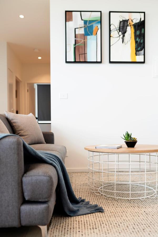 Artel Apartments Brunswick Μελβούρνη Εξωτερικό φωτογραφία