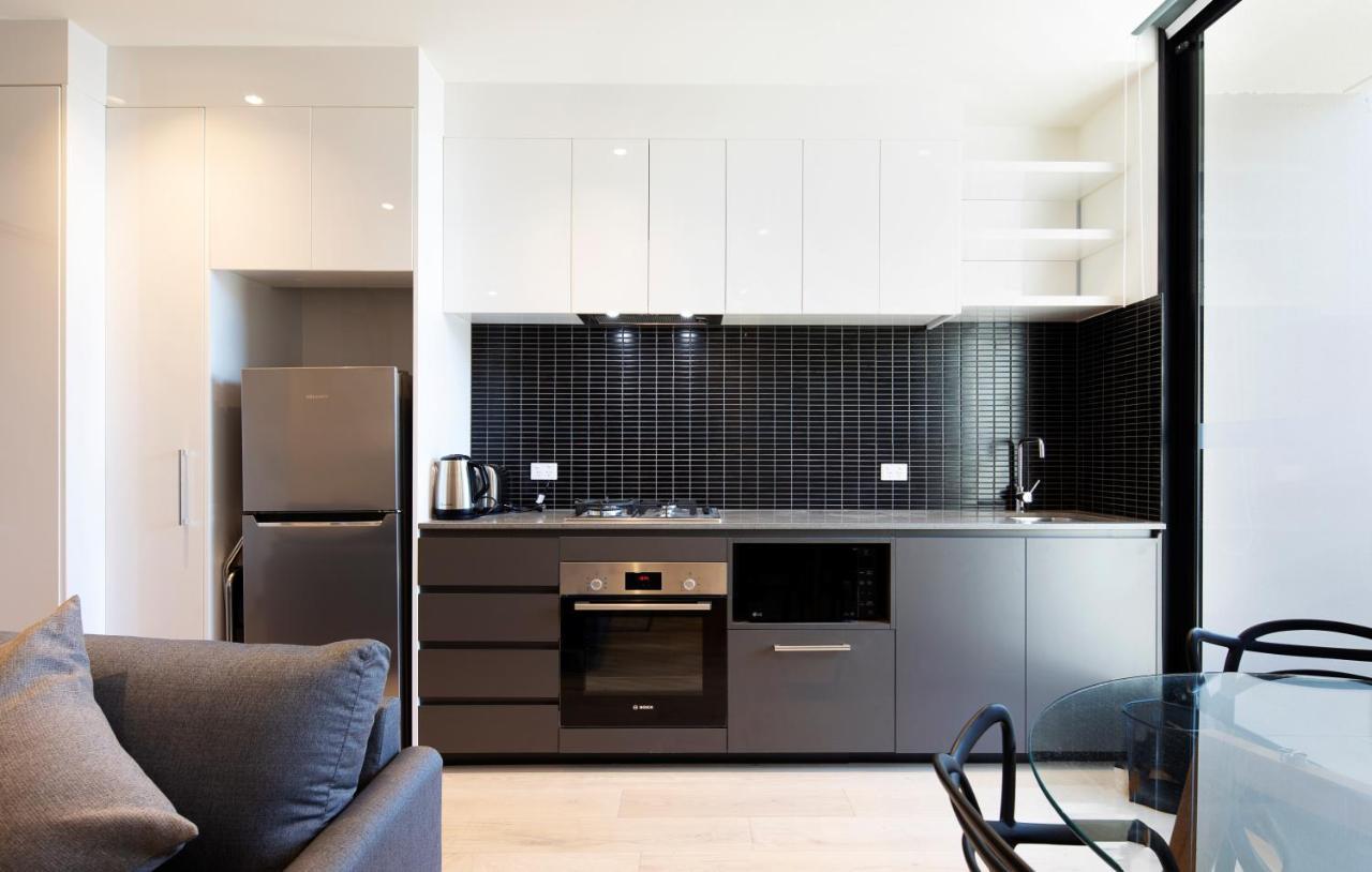Artel Apartments Brunswick Μελβούρνη Εξωτερικό φωτογραφία