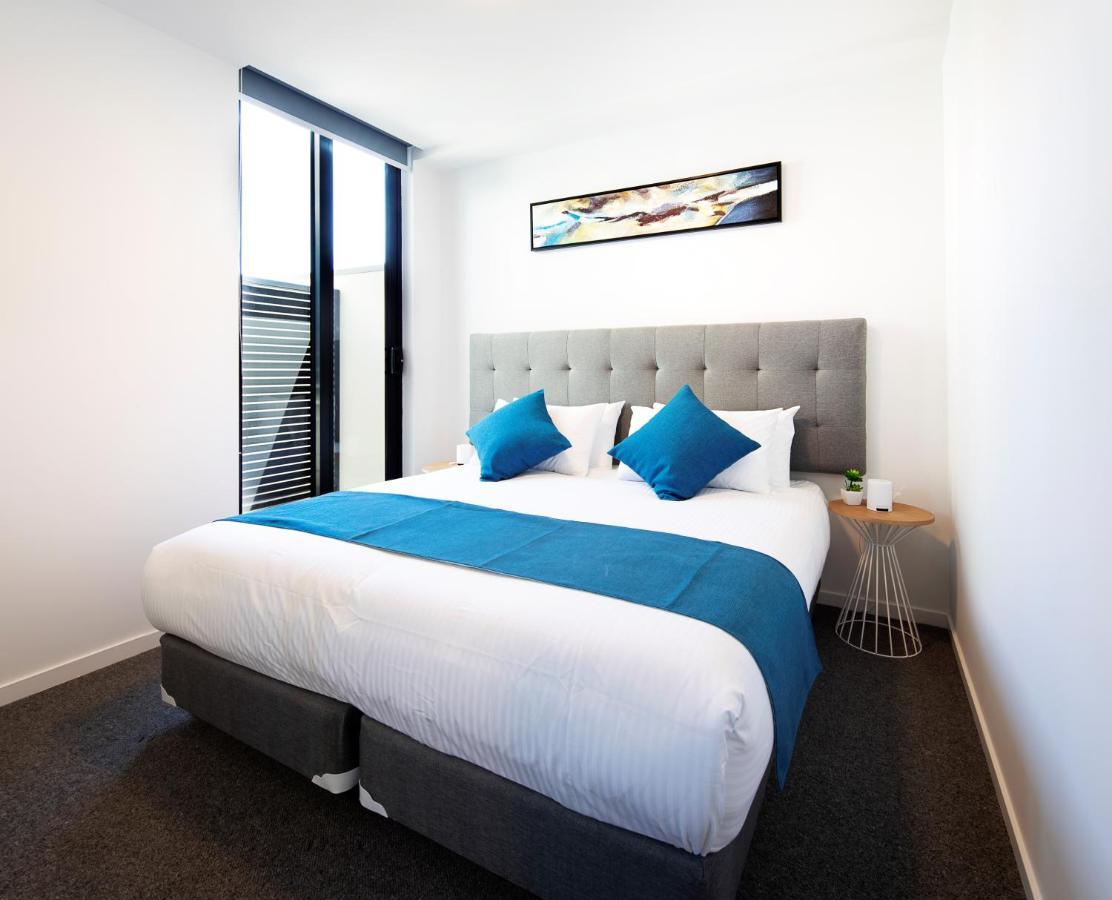 Artel Apartments Brunswick Μελβούρνη Εξωτερικό φωτογραφία