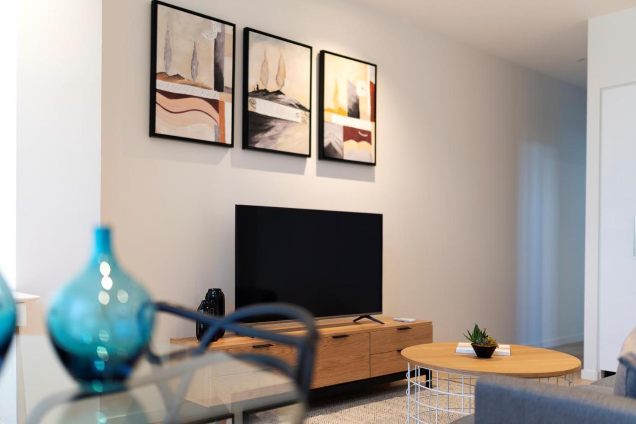 Artel Apartments Brunswick Μελβούρνη Εξωτερικό φωτογραφία