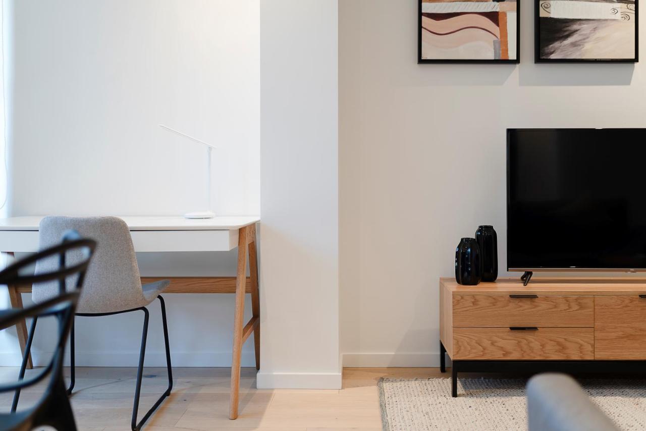 Artel Apartments Brunswick Μελβούρνη Εξωτερικό φωτογραφία