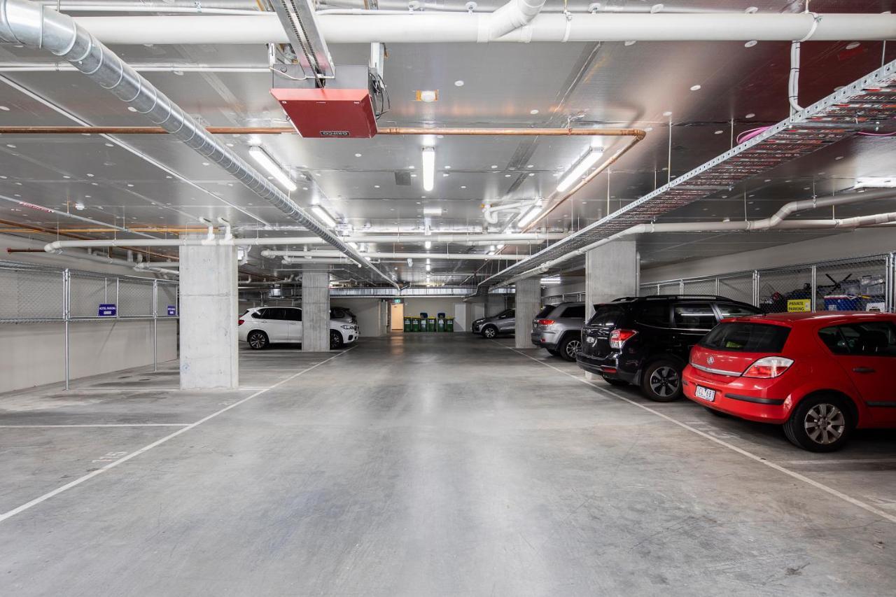 Artel Apartments Brunswick Μελβούρνη Εξωτερικό φωτογραφία