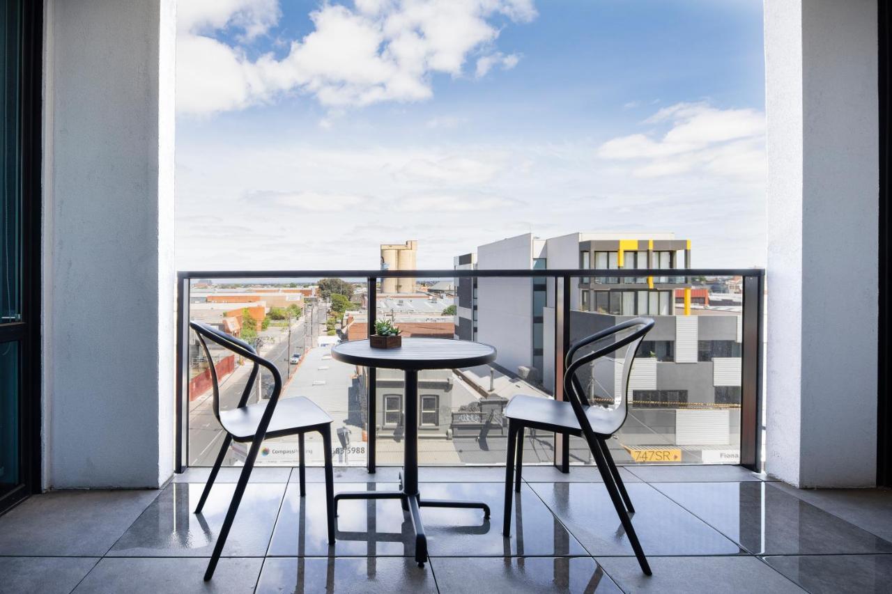Artel Apartments Brunswick Μελβούρνη Εξωτερικό φωτογραφία