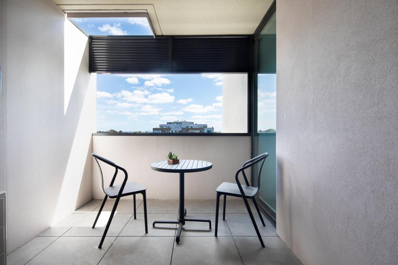Artel Apartments Brunswick Μελβούρνη Εξωτερικό φωτογραφία
