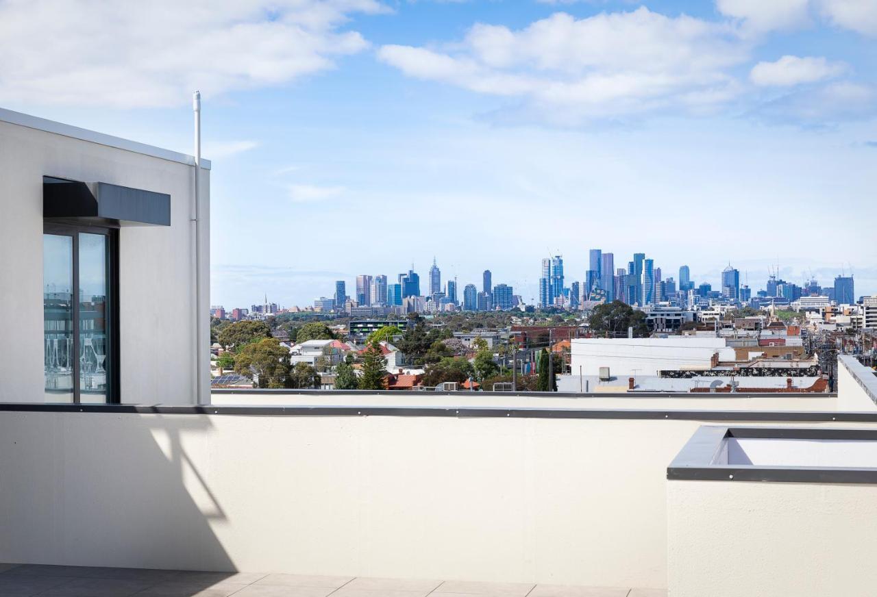 Artel Apartments Brunswick Μελβούρνη Εξωτερικό φωτογραφία