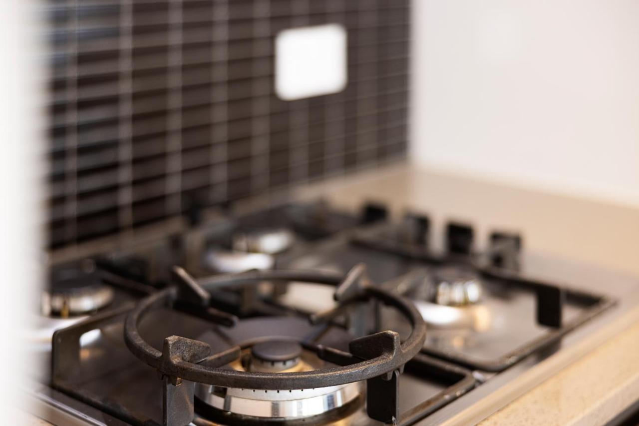 Artel Apartments Brunswick Μελβούρνη Εξωτερικό φωτογραφία