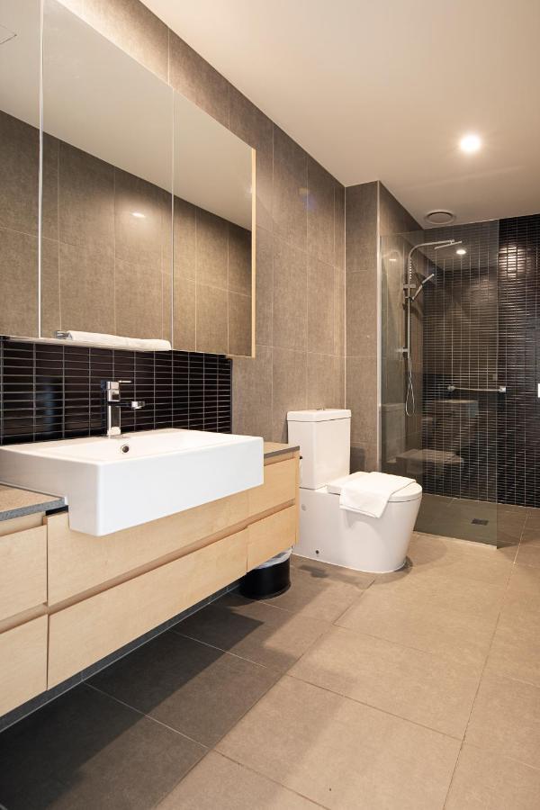 Artel Apartments Brunswick Μελβούρνη Εξωτερικό φωτογραφία