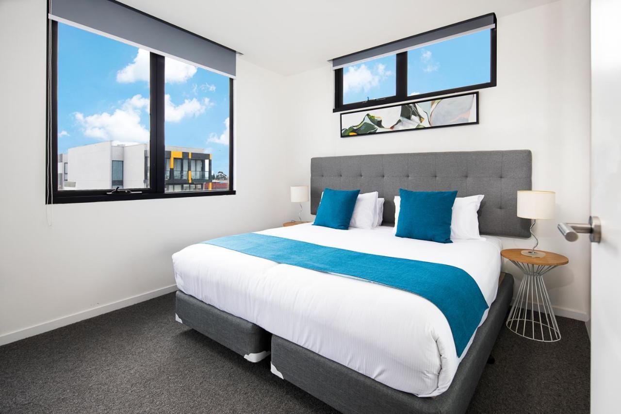 Artel Apartments Brunswick Μελβούρνη Εξωτερικό φωτογραφία
