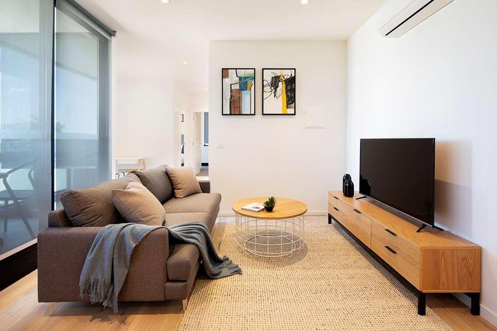 Artel Apartments Brunswick Μελβούρνη Ανέσεις φωτογραφία