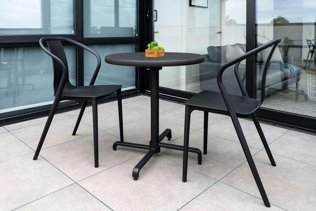 Artel Apartments Brunswick Μελβούρνη Ανέσεις φωτογραφία