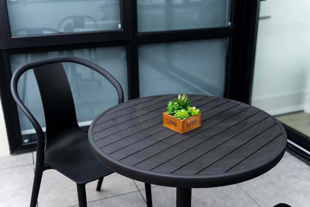 Artel Apartments Brunswick Μελβούρνη Ανέσεις φωτογραφία