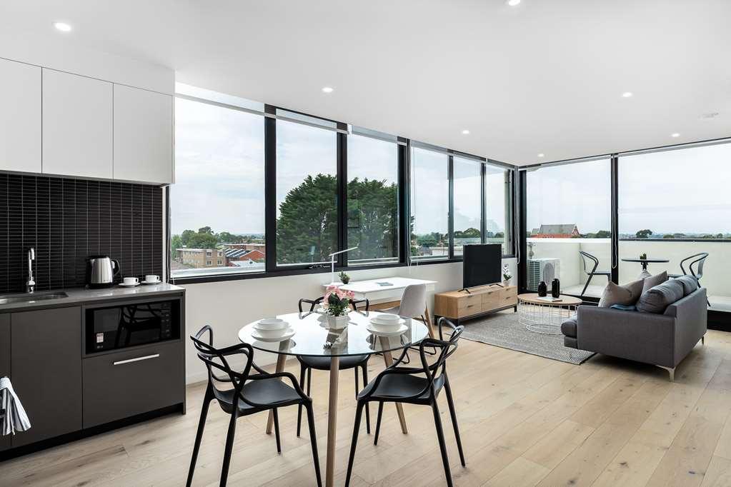 Artel Apartments Brunswick Μελβούρνη Ανέσεις φωτογραφία