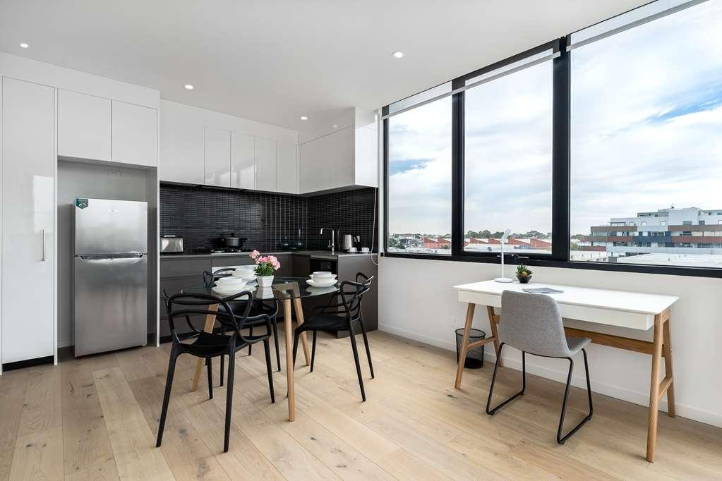 Artel Apartments Brunswick Μελβούρνη Ανέσεις φωτογραφία