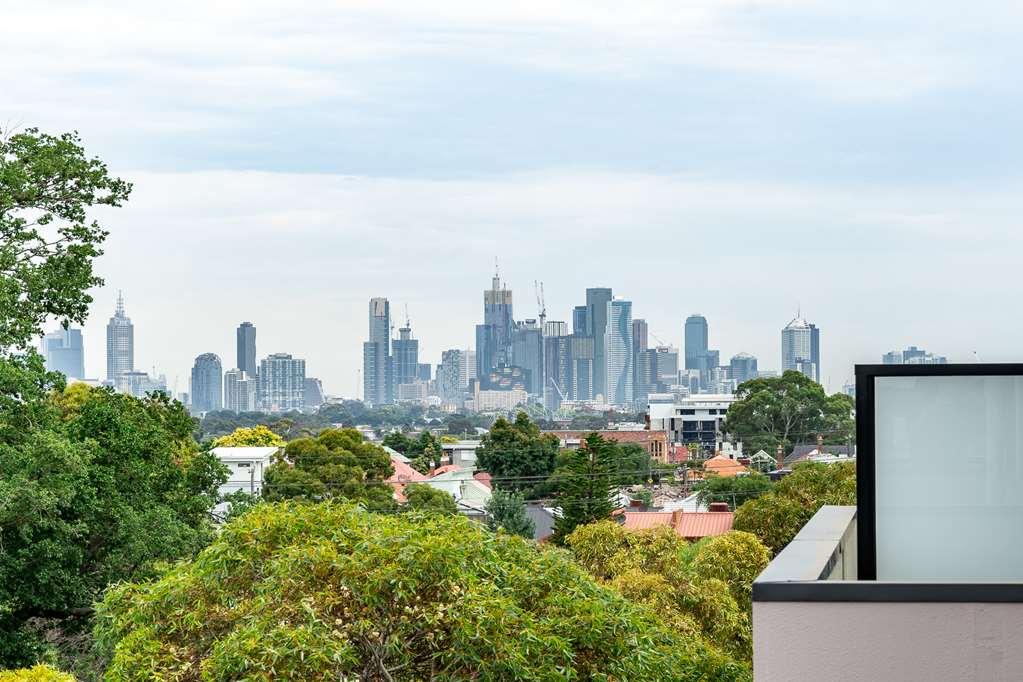 Artel Apartments Brunswick Μελβούρνη Εξωτερικό φωτογραφία