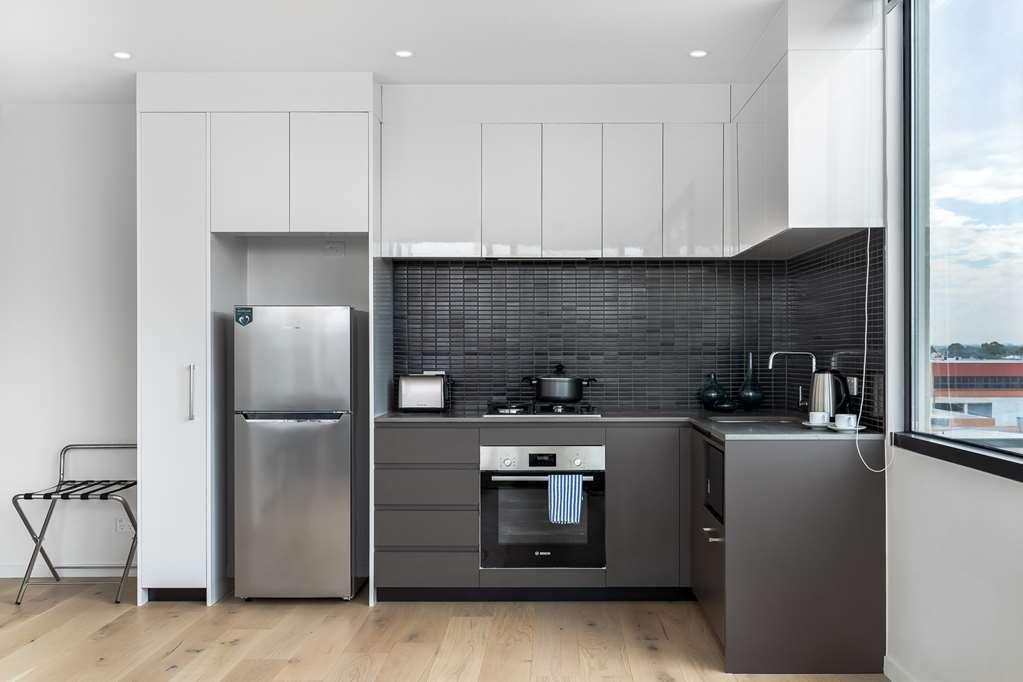 Artel Apartments Brunswick Μελβούρνη Ανέσεις φωτογραφία