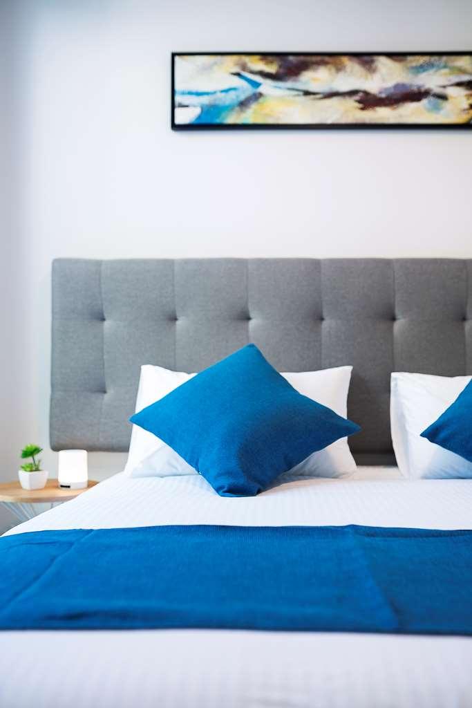 Artel Apartments Brunswick Μελβούρνη Δωμάτιο φωτογραφία