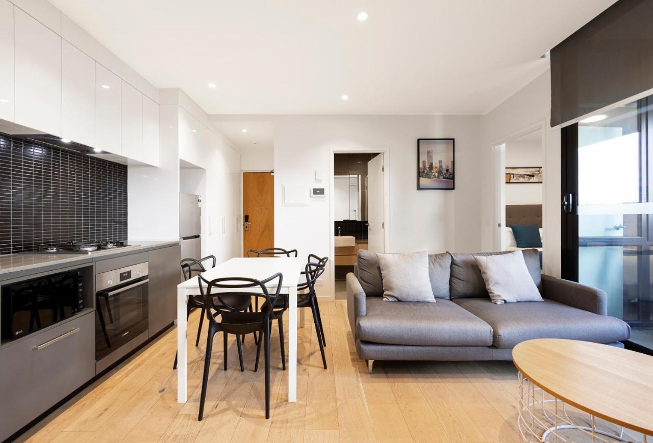 Artel Apartments Brunswick Μελβούρνη Εξωτερικό φωτογραφία