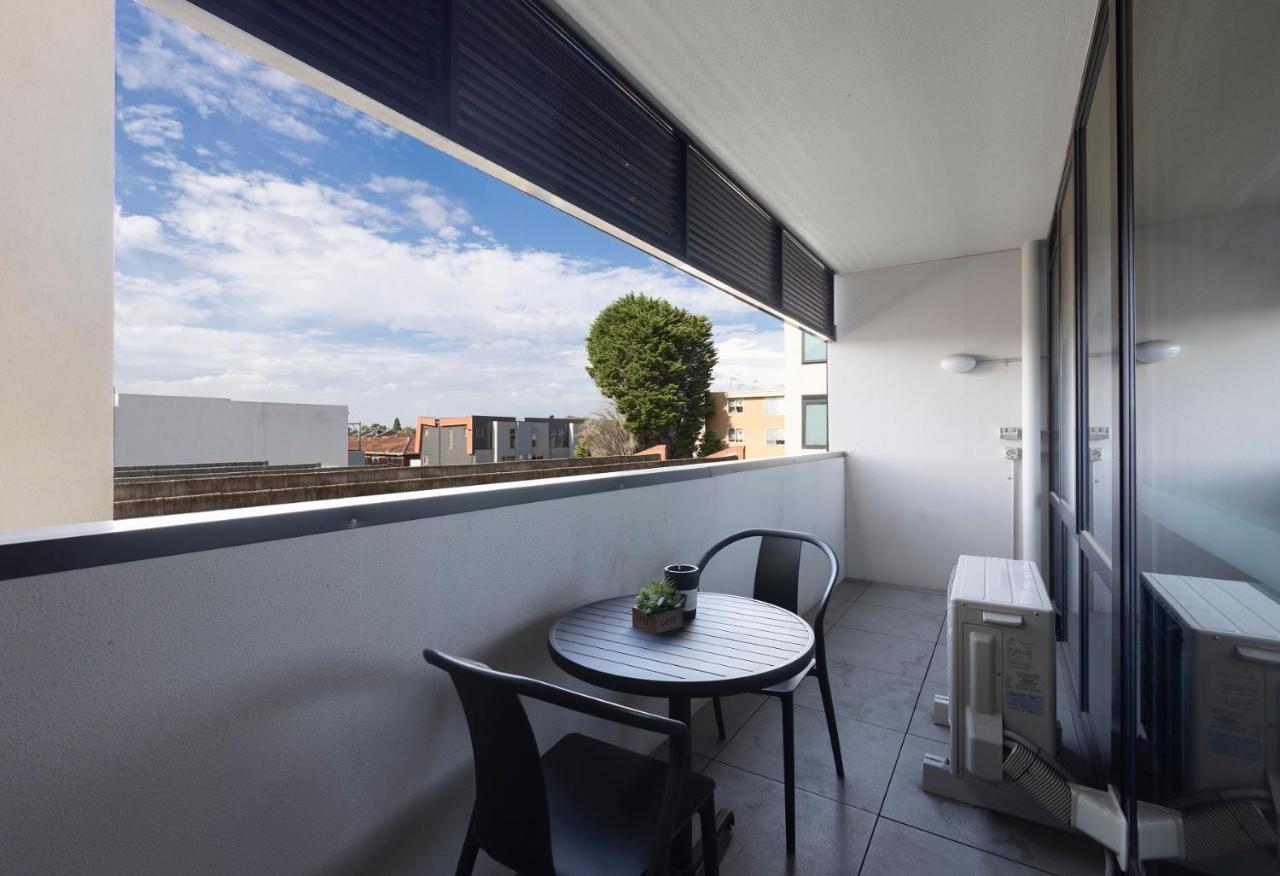 Artel Apartments Brunswick Μελβούρνη Εξωτερικό φωτογραφία