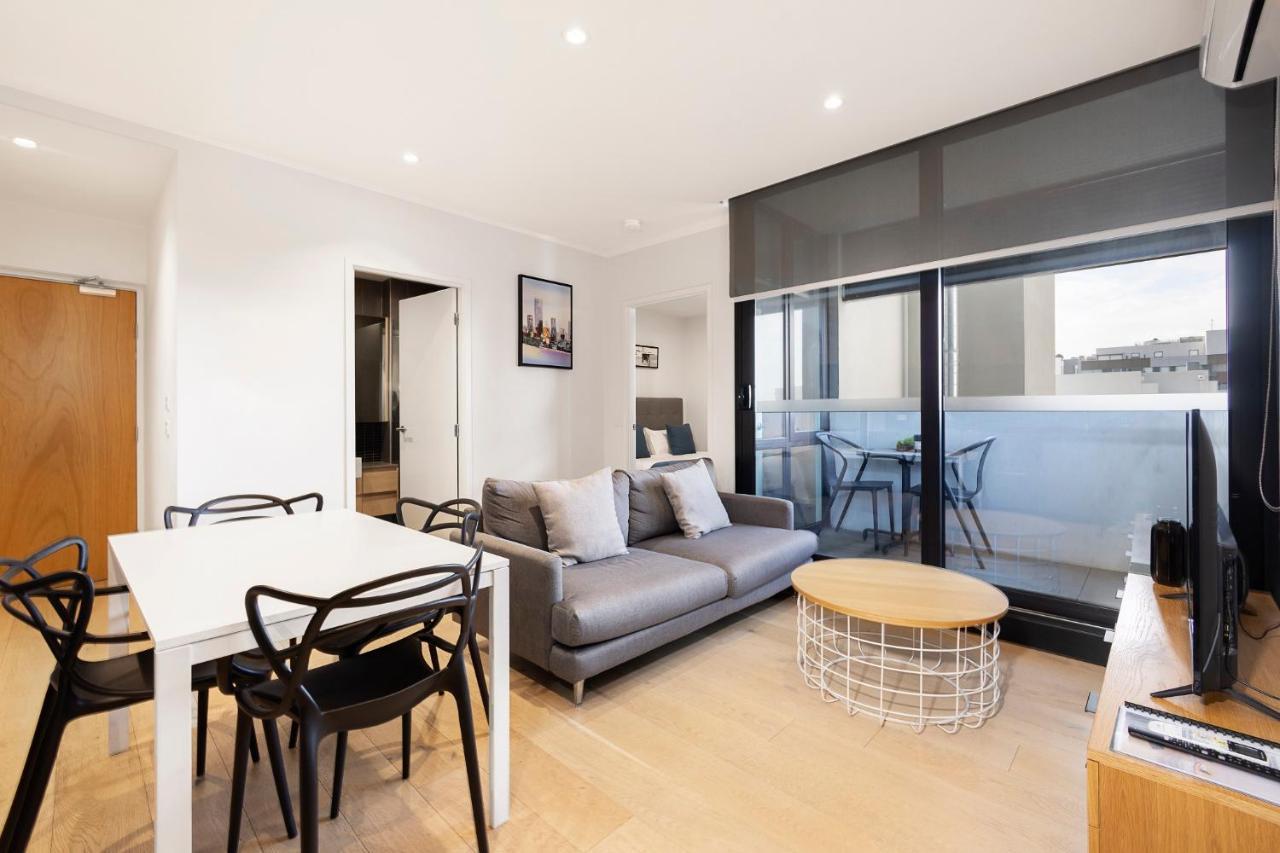 Artel Apartments Brunswick Μελβούρνη Εξωτερικό φωτογραφία