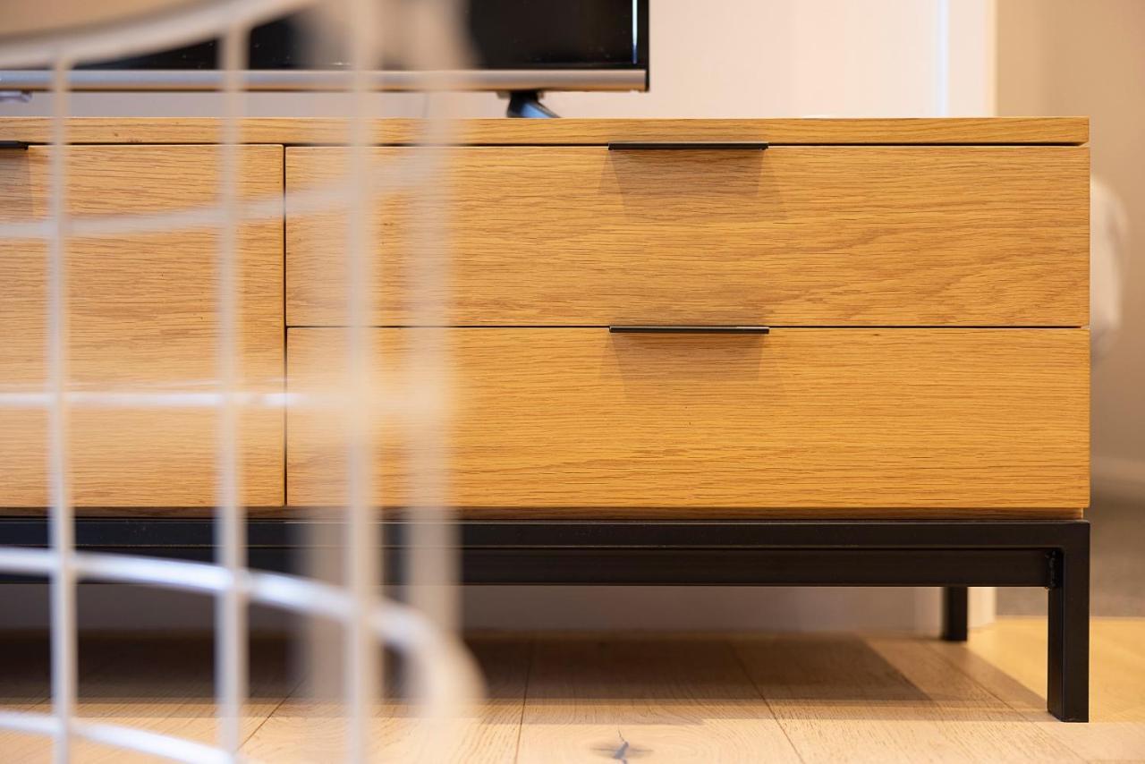 Artel Apartments Brunswick Μελβούρνη Εξωτερικό φωτογραφία