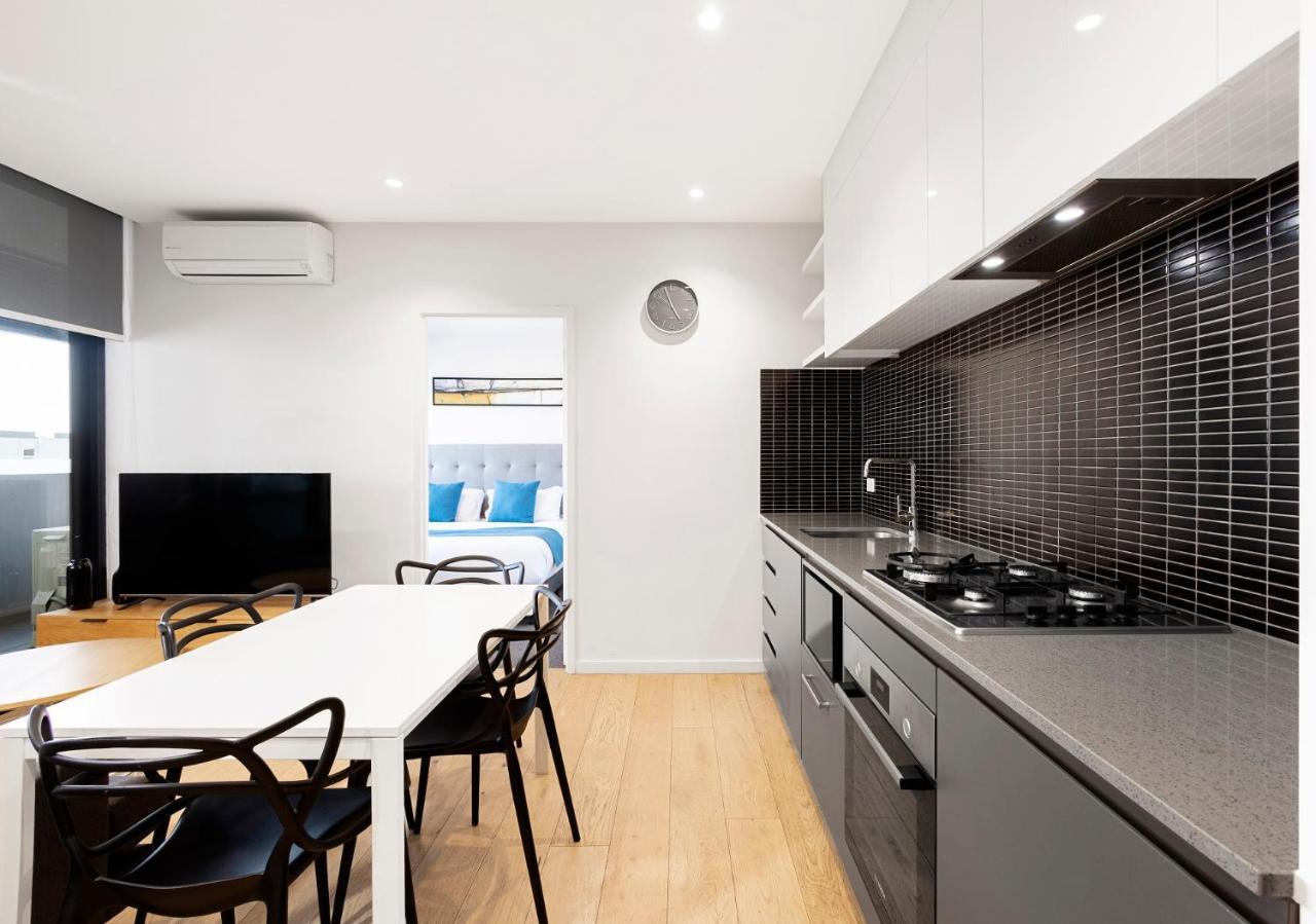 Artel Apartments Brunswick Μελβούρνη Εξωτερικό φωτογραφία