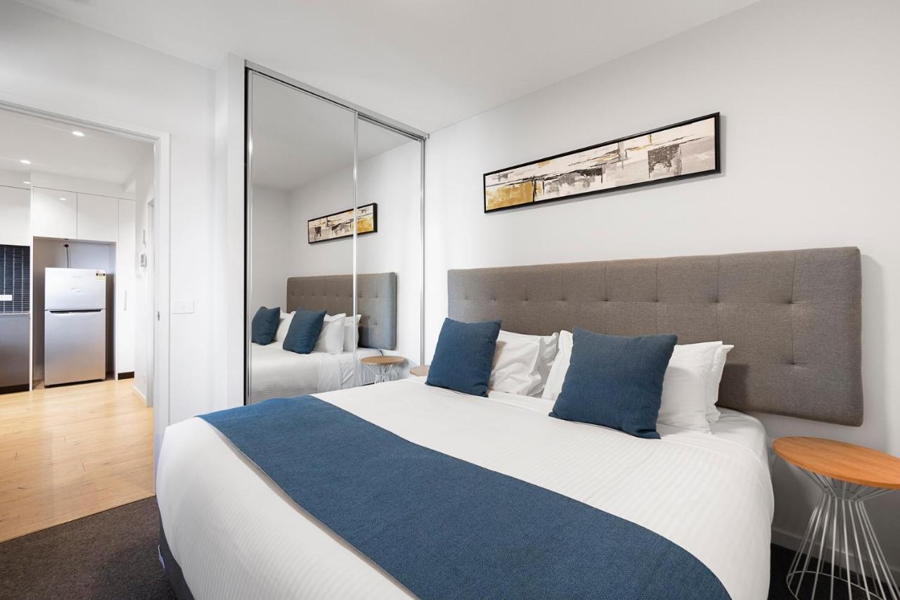Artel Apartments Brunswick Μελβούρνη Εξωτερικό φωτογραφία