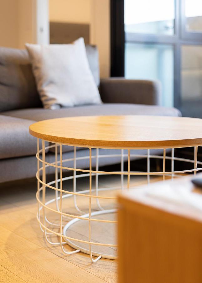 Artel Apartments Brunswick Μελβούρνη Εξωτερικό φωτογραφία