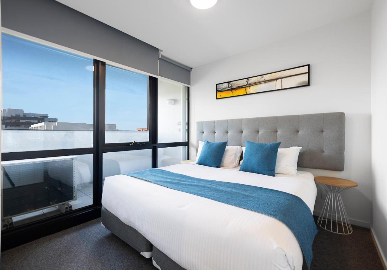 Artel Apartments Brunswick Μελβούρνη Εξωτερικό φωτογραφία