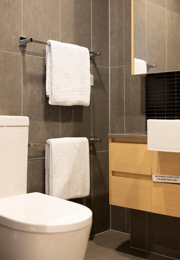 Artel Apartments Brunswick Μελβούρνη Εξωτερικό φωτογραφία