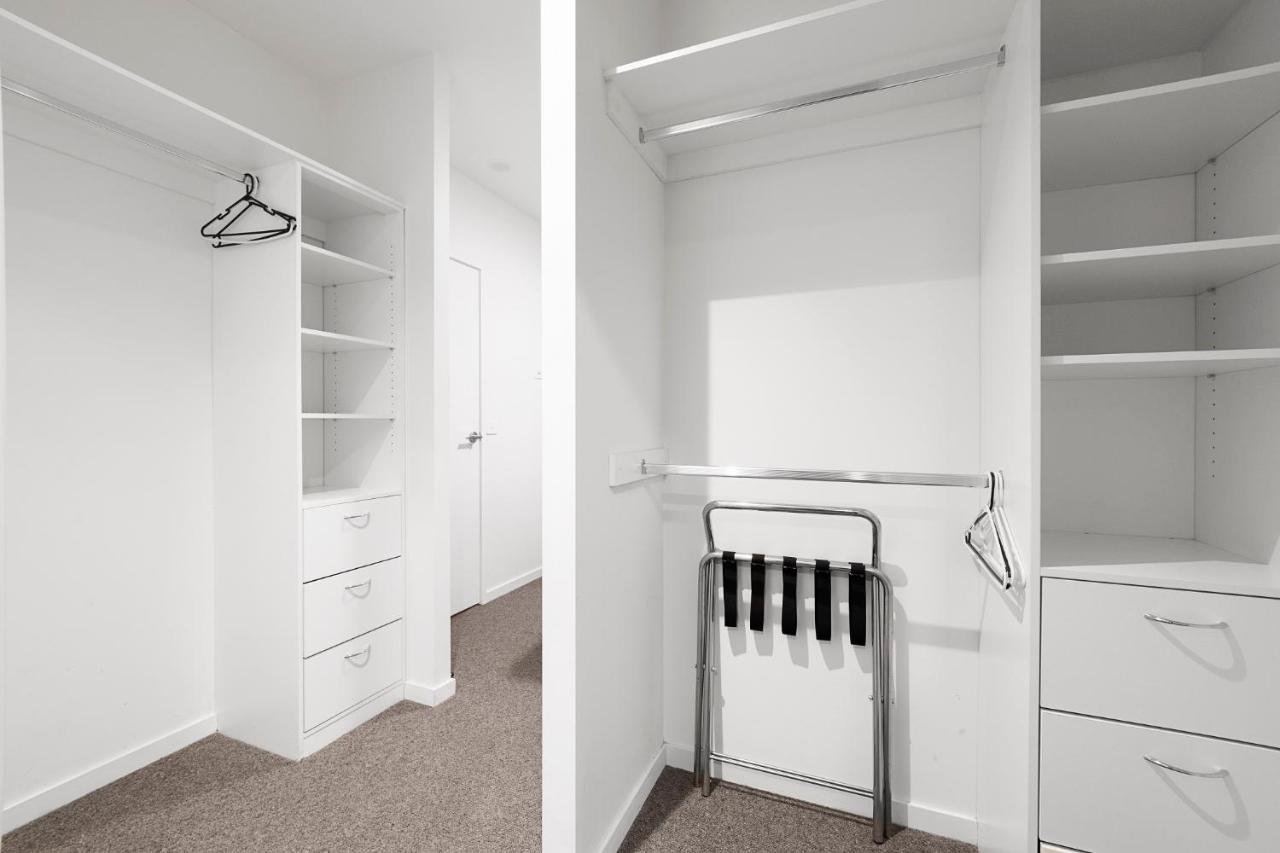 Artel Apartments Brunswick Μελβούρνη Εξωτερικό φωτογραφία
