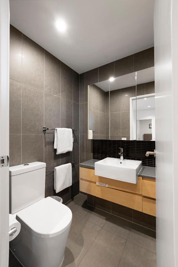 Artel Apartments Brunswick Μελβούρνη Εξωτερικό φωτογραφία