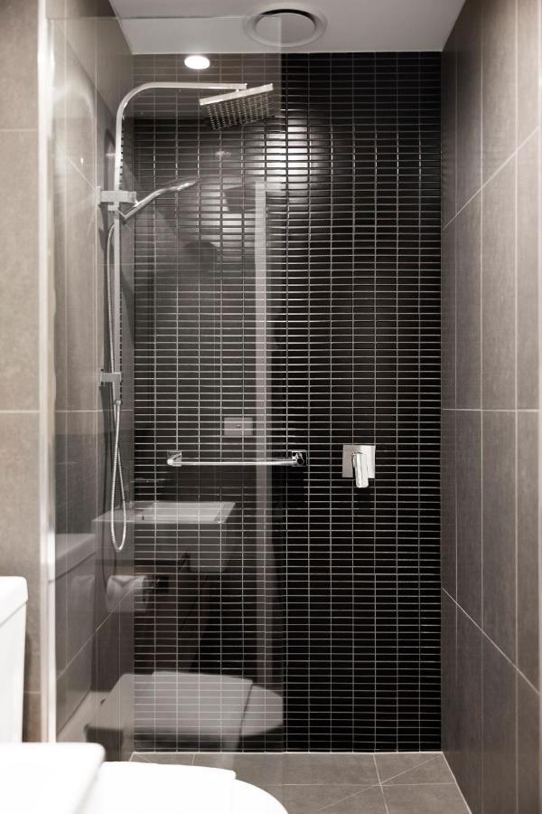 Artel Apartments Brunswick Μελβούρνη Εξωτερικό φωτογραφία