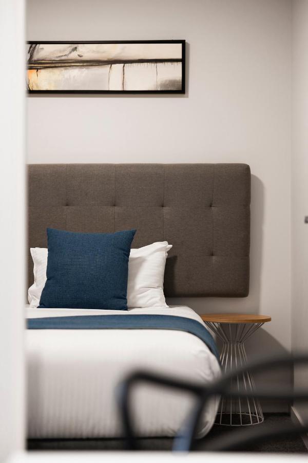 Artel Apartments Brunswick Μελβούρνη Εξωτερικό φωτογραφία