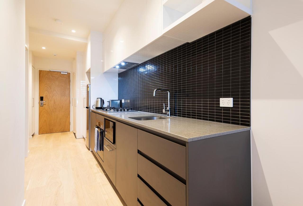 Artel Apartments Brunswick Μελβούρνη Εξωτερικό φωτογραφία