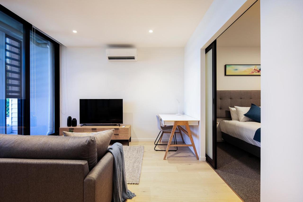 Artel Apartments Brunswick Μελβούρνη Εξωτερικό φωτογραφία