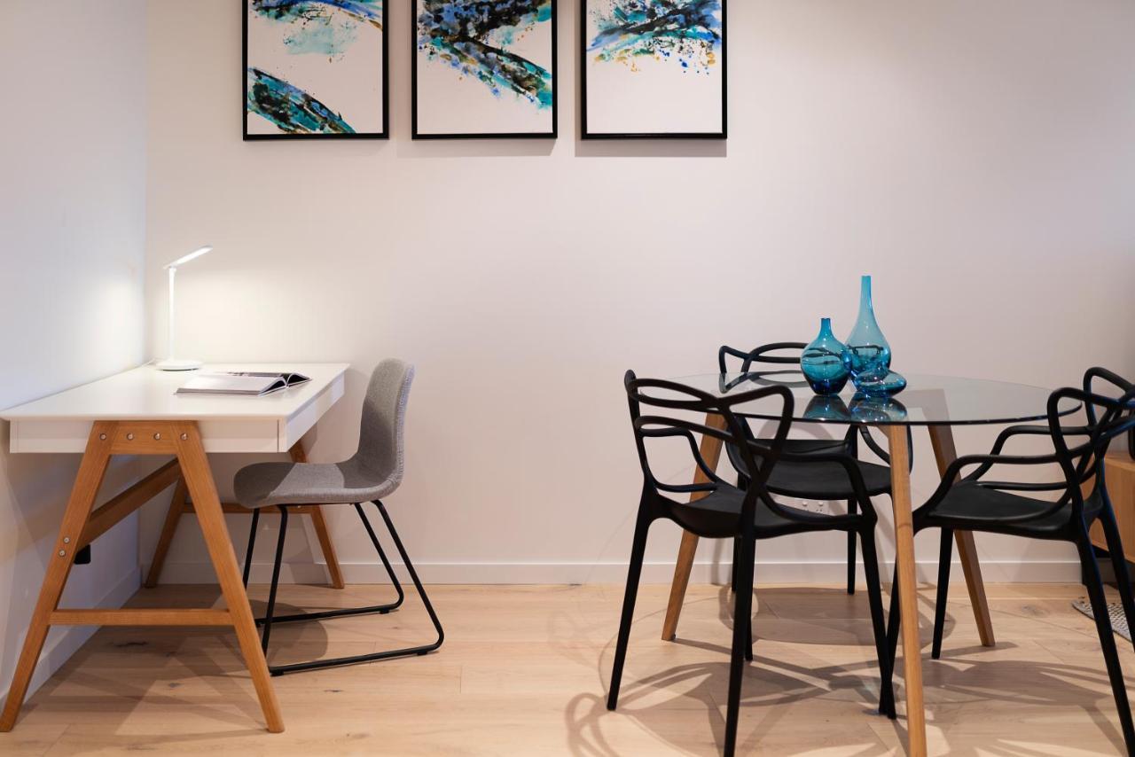 Artel Apartments Brunswick Μελβούρνη Εξωτερικό φωτογραφία