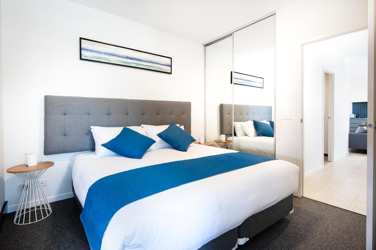Artel Apartments Brunswick Μελβούρνη Εξωτερικό φωτογραφία