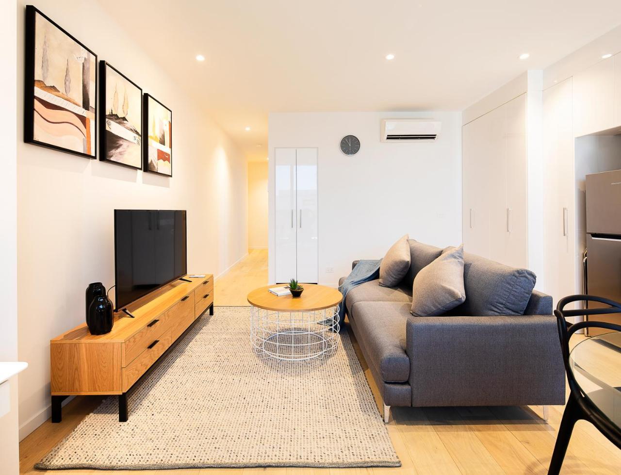 Artel Apartments Brunswick Μελβούρνη Εξωτερικό φωτογραφία