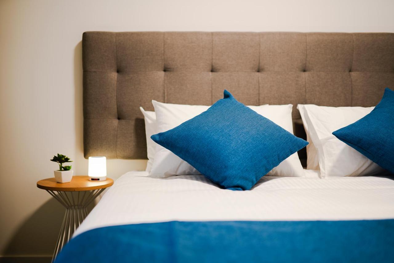 Artel Apartments Brunswick Μελβούρνη Εξωτερικό φωτογραφία