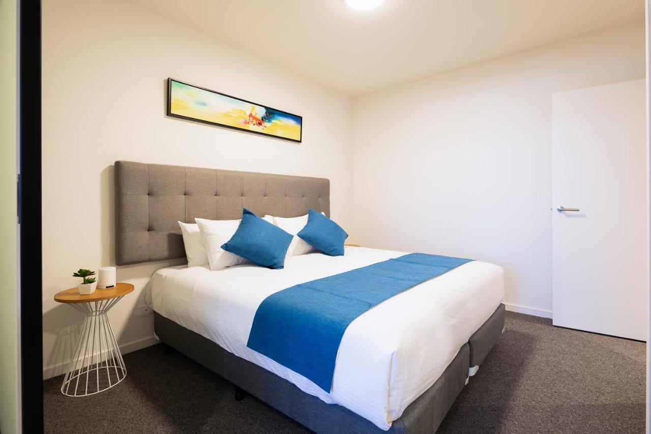 Artel Apartments Brunswick Μελβούρνη Εξωτερικό φωτογραφία