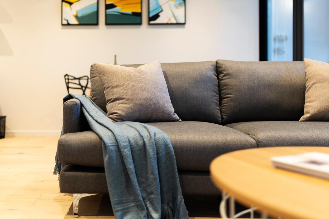Artel Apartments Brunswick Μελβούρνη Εξωτερικό φωτογραφία