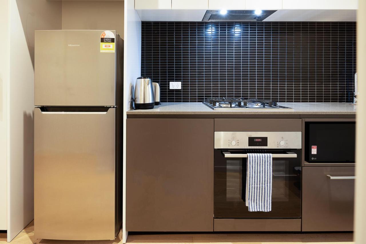 Artel Apartments Brunswick Μελβούρνη Εξωτερικό φωτογραφία