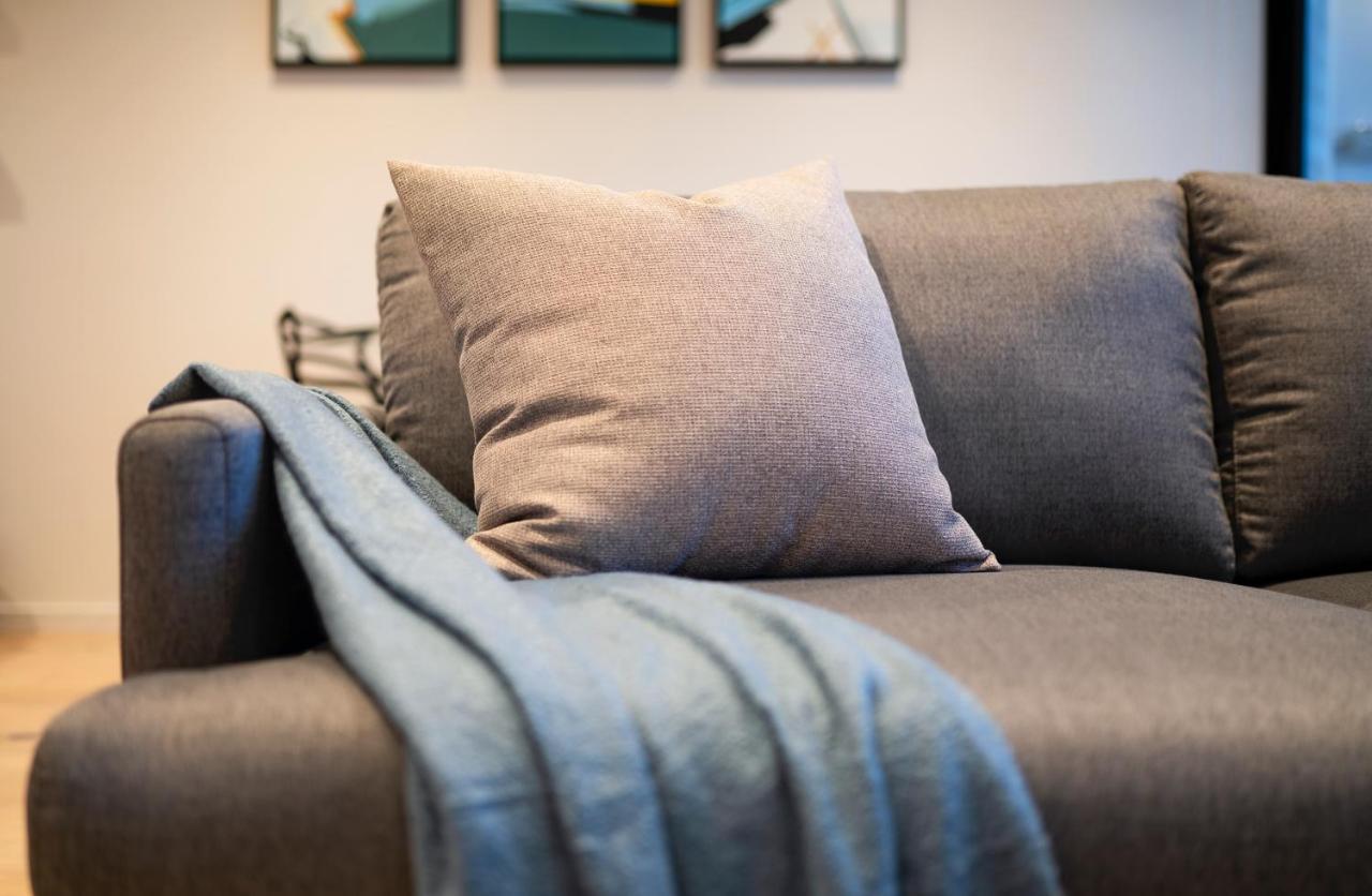 Artel Apartments Brunswick Μελβούρνη Εξωτερικό φωτογραφία
