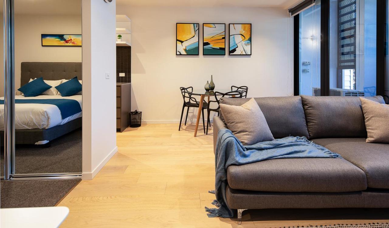 Artel Apartments Brunswick Μελβούρνη Εξωτερικό φωτογραφία