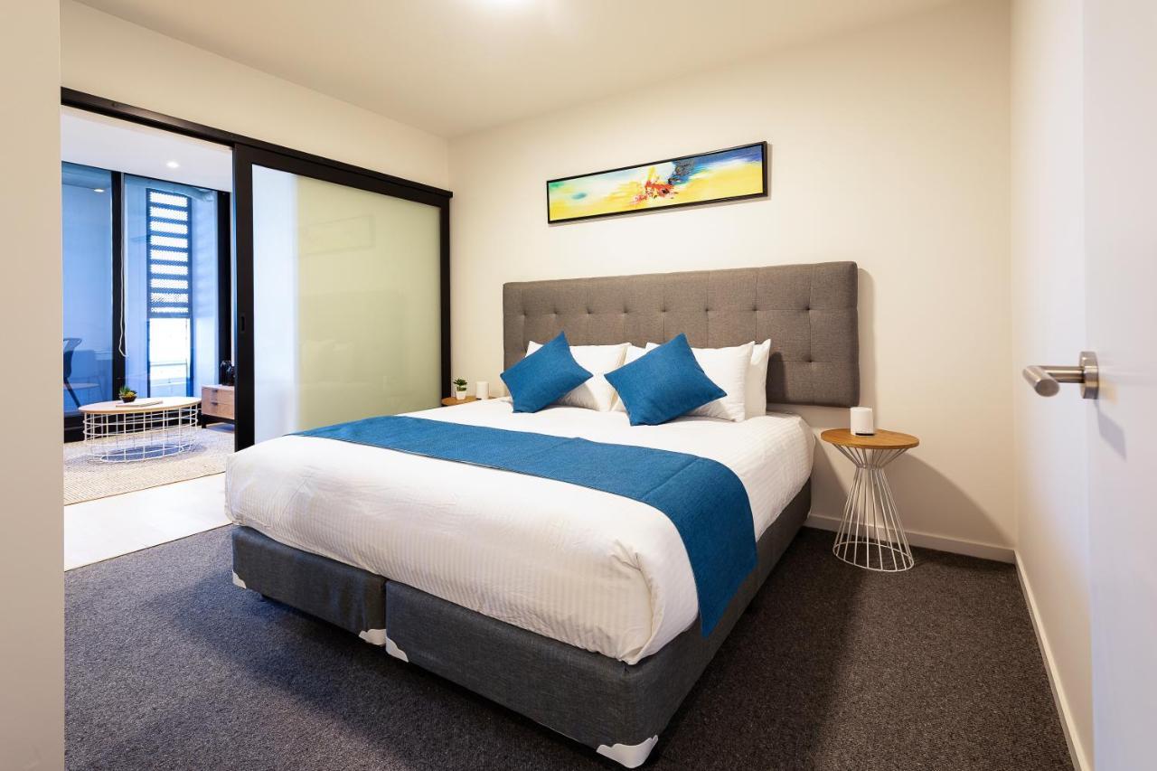 Artel Apartments Brunswick Μελβούρνη Εξωτερικό φωτογραφία