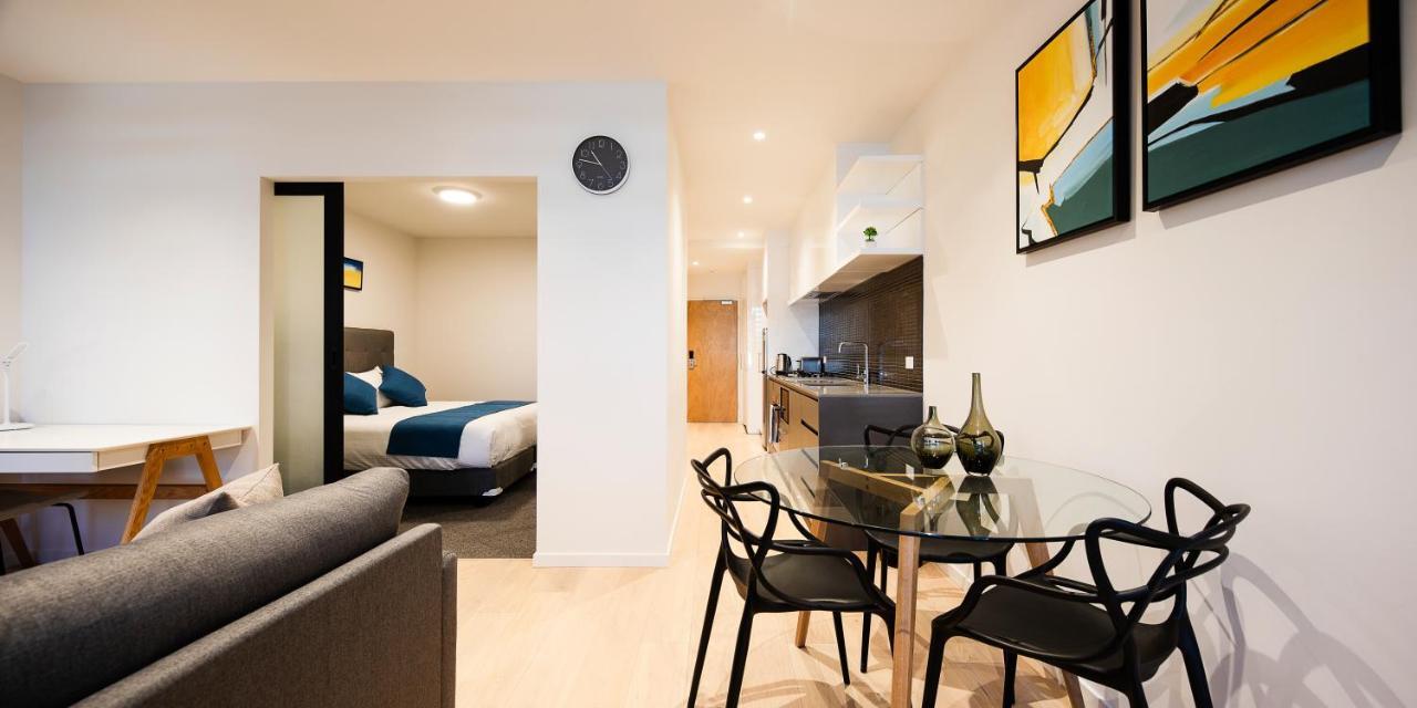 Artel Apartments Brunswick Μελβούρνη Εξωτερικό φωτογραφία