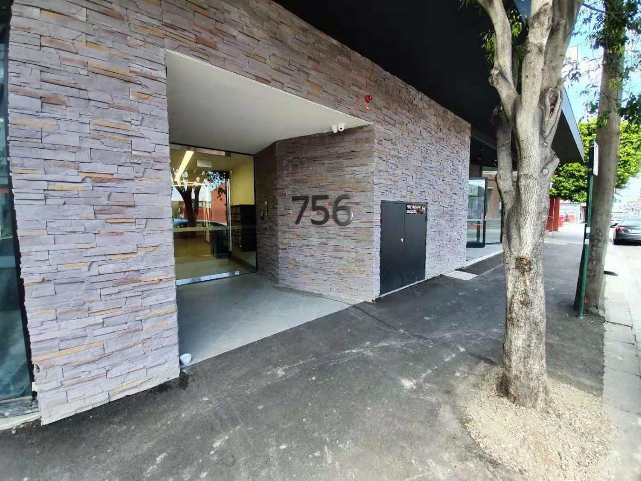 Artel Apartments Brunswick Μελβούρνη Εξωτερικό φωτογραφία