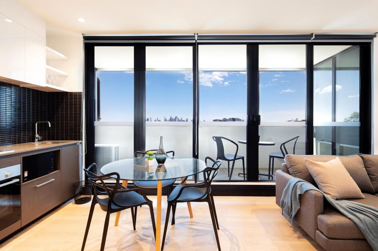 Artel Apartments Brunswick Μελβούρνη Εξωτερικό φωτογραφία